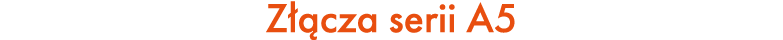 Z cza serii A5