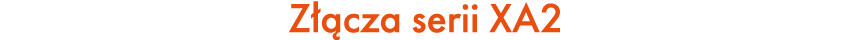 Z cza serii XA2