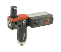 SYNTESI 1 with FLUX 1