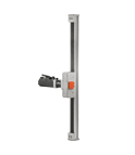 Electric axis - series ELEKTRO VBK