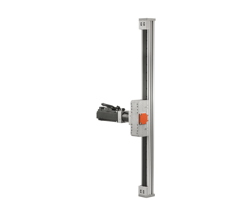 Electric cantilever axis Elektro VBK Series Metal Work